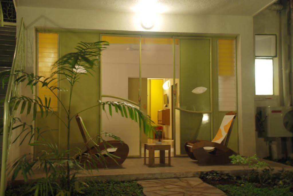 Sharanam Green Resort Calangute Ngoại thất bức ảnh