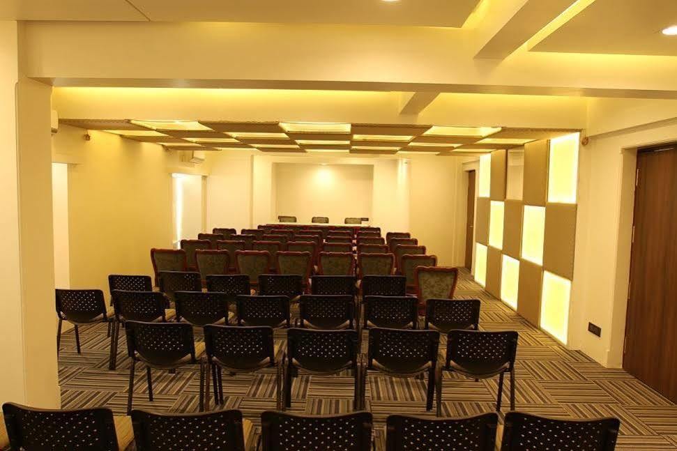 Sharanam Green Resort Calangute Ngoại thất bức ảnh