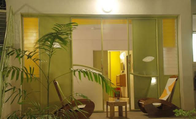 Sharanam Green Resort Calangute Ngoại thất bức ảnh
