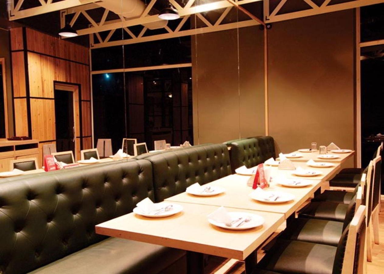 Sharanam Green Resort Calangute Ngoại thất bức ảnh