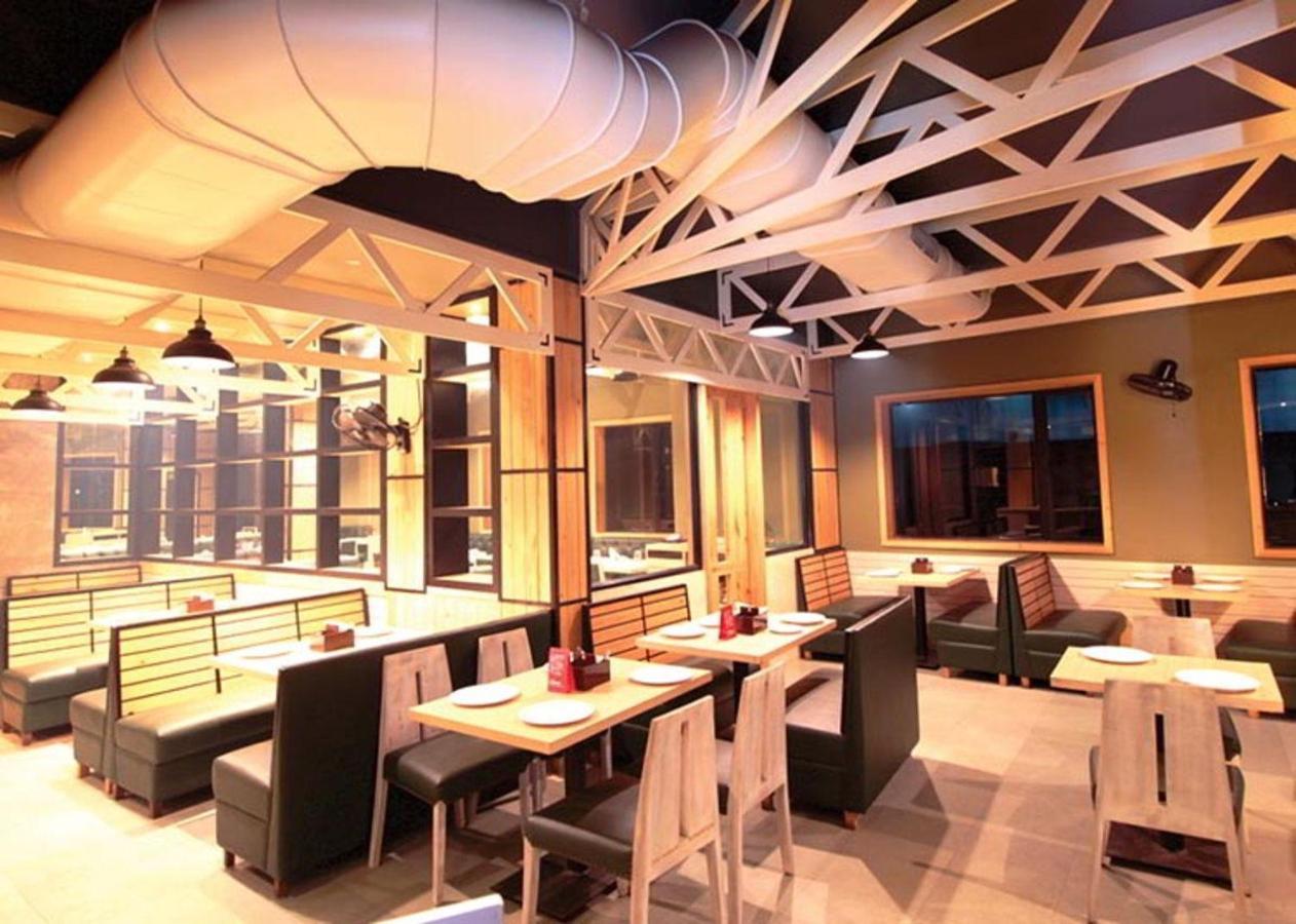 Sharanam Green Resort Calangute Ngoại thất bức ảnh